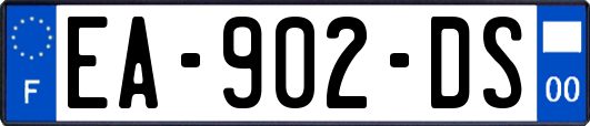 EA-902-DS