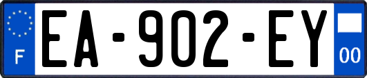 EA-902-EY