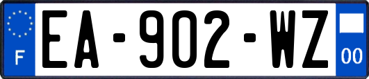 EA-902-WZ