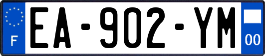 EA-902-YM