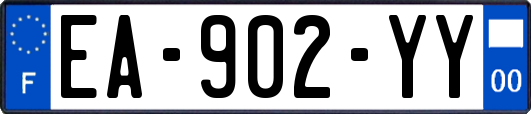 EA-902-YY