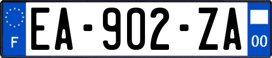 EA-902-ZA