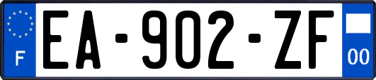 EA-902-ZF