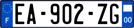 EA-902-ZG