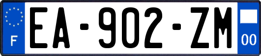 EA-902-ZM