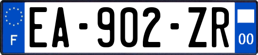 EA-902-ZR