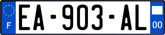 EA-903-AL