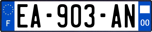 EA-903-AN