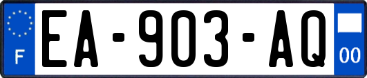 EA-903-AQ