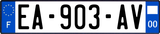 EA-903-AV