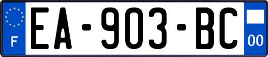 EA-903-BC