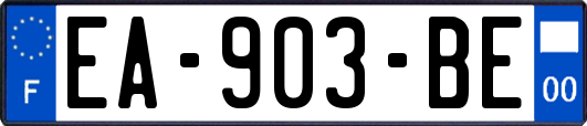 EA-903-BE