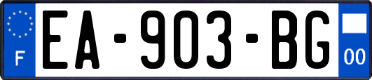 EA-903-BG