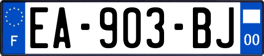 EA-903-BJ