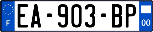 EA-903-BP