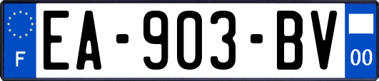 EA-903-BV