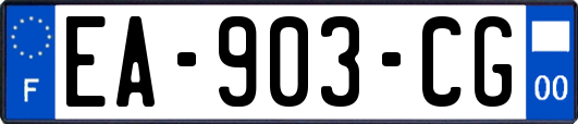 EA-903-CG