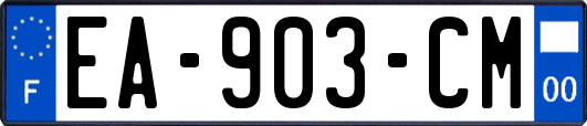 EA-903-CM