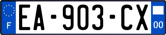 EA-903-CX