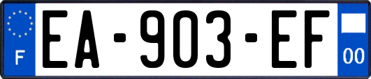 EA-903-EF