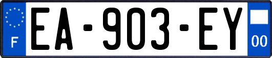 EA-903-EY