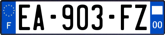 EA-903-FZ