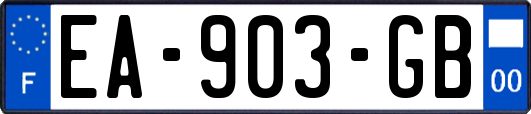 EA-903-GB