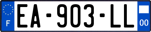 EA-903-LL