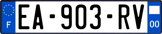 EA-903-RV