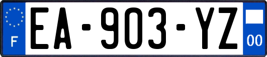 EA-903-YZ