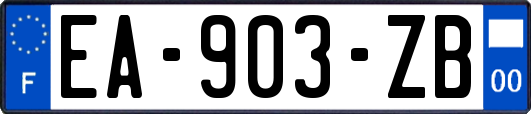 EA-903-ZB