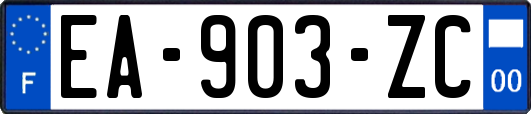 EA-903-ZC