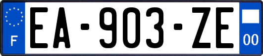 EA-903-ZE