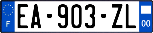 EA-903-ZL