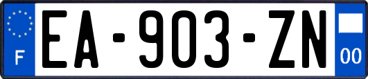 EA-903-ZN