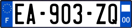 EA-903-ZQ