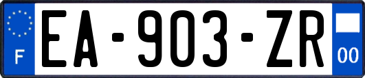 EA-903-ZR