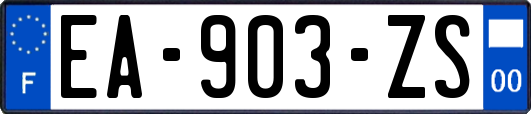 EA-903-ZS