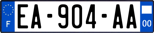 EA-904-AA