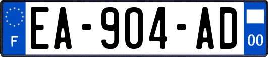 EA-904-AD