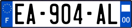 EA-904-AL