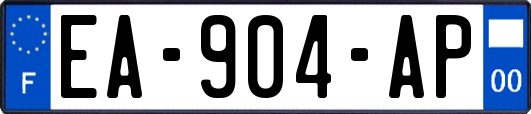 EA-904-AP