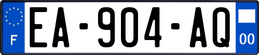 EA-904-AQ