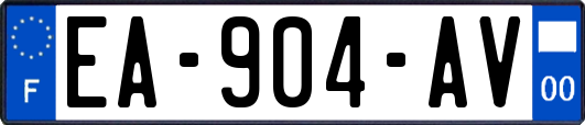 EA-904-AV