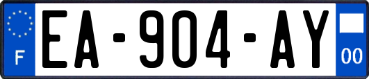 EA-904-AY