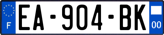 EA-904-BK