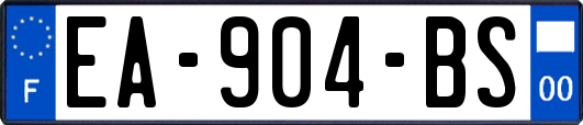 EA-904-BS