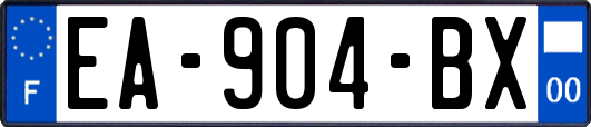 EA-904-BX