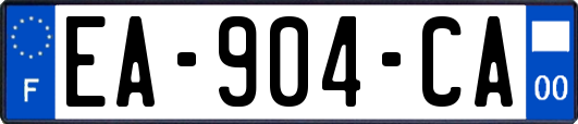 EA-904-CA