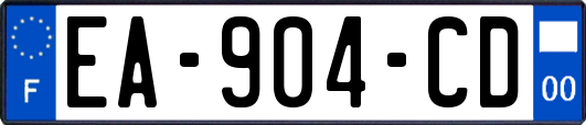 EA-904-CD